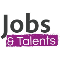 Jobs and Talents.de logo - Similar company to Company Of Ideas