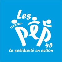 Les PEP 45 logo - Similar company to Publigraphie