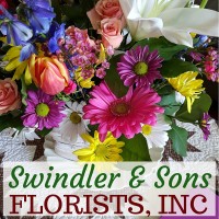Swindler & Sons Florists, Inc