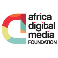 Africa Digital Media Foundation - ADMF logo - Similar company to Limitlix