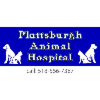 Plattsburgh Animal Hospital logo - Similar company to Green Buffalo Data