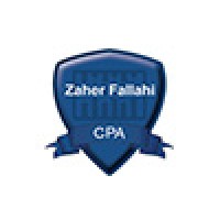 Zaher Fallahi, Tax-Attorney, CPA logo - Similar company to My Heart Spark P.C. (No Apprenticeships, Labs, Research Assistants)