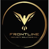Frontline Security Solutions Inc. logo - Similar company to Blockaides