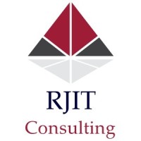 RJIT Consulting logo - Similar company to Rjit Consulting Services