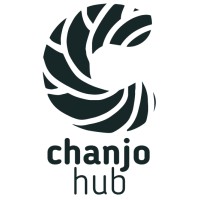 Chanjo Hub logo - Similar company to Icodeai