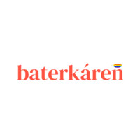 Baterkáreň logo - Similar company to Ecomole Ltd.