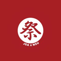 UCSD Matsuri logo - Similar company to Eurekii