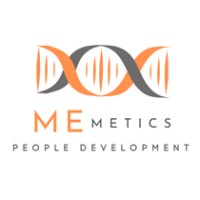 MEmetics People Development logo - Similar company to Pod Technology Pte Limited