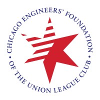 Chicago Engineers' Foundation logo - Similar company to Ieee Chicago Section