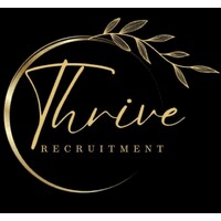Thrive Recruitment, LLC logo - Similar company to Konnect Recruitment