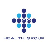 ICO Health Group | Lakes Boulevard, Chelsea Arcade, Balwyn Central & Heidelberg West Medical Centres logo - Similar company to Muscle Joint Bone