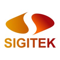 Sigitek Software Services logo - Similar company to N2K Info Systems Pvt Ltd