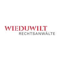 Wieduwilt Rechtsanwälte logo - Similar company to Probst Partner Ag