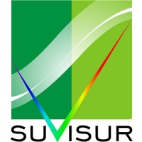 Suvisur-Maquinaria y accesorios para el vidrio logo - Similar company to Alimtecno