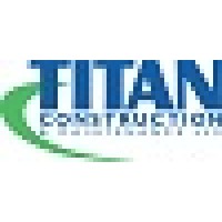 Titan Construction Llc