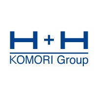 H+H GmbH & Co. KG logo - Similar company to Mbo Postpress Solutions Gmbh