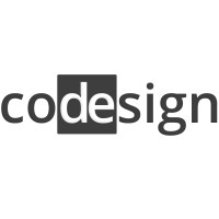 Codesign Agency logo - Similar company to Aelve