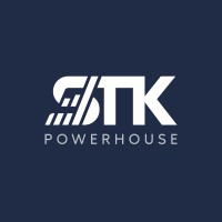 STK Powerhouse logo - Similar company to Savion Ray