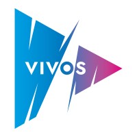 VIVOS logo - Similar company to Bocacha Films