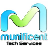 MUNIFICIENT TECH SERVICES logo - Similar company to Jbm Solutions