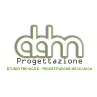 ddm progettazione logo - Similar company to Concurrent Systems Inc Ltd