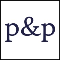 p&p Investment Management logo - Similar company to Bivani Holding Ag