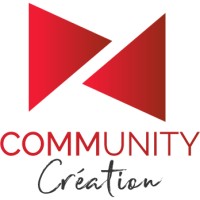 Community Creation logo - Similar company to Lh Web Design - Création Site Internet Et E-Commerce