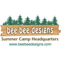 Bee Bee Designs logo - Similar company to Hivenation