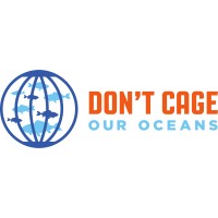 Don't Cage Our Oceans logo - Similar company to Culture Canopy™