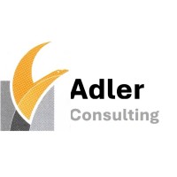 Adler Consulting logo - Similar company to Tok Rec2Rec