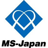 MS-Japan logo - Similar company to 株式会社ワークポート