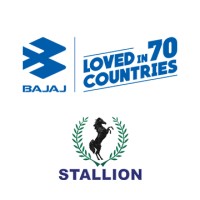 Bajaj Keke Nigeria logo - Similar company to Nish Auto Ltd