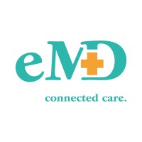 e-MD logo - Similar company to Top Gear Management Consultants