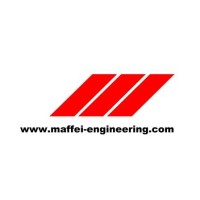 Maffei Engineering logo - Similar company to Ingegneria Elettrica Units