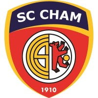 Sportclub Cham logo - Similar company to Zug 94