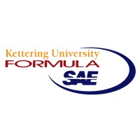 Kettering University Formula SAE logo - Similar company to Michigan State Formula Racing
