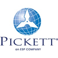 Pickett and Associates, LLC logo - Similar company to Esp Associates, Inc.