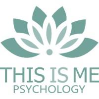 This Is Me Psychology logo - Similar company to Thomas Shutte Counselling & Psychotherapy