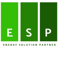 ESP - Energy Solution Partner logo - Similar company to Esp Solutions Group Pty Ltd