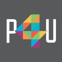 Professionals4U logo - Similar company to Tiade Dienstverlening & Advies In Thuiszorg