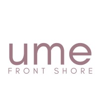 UME Front Shore logo - Similar company to Balansia B.V.