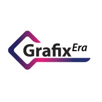 GrafixEra® logo - Similar company to Bytebridge Technologies