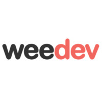 Weedev logo - Similar company to Weedev