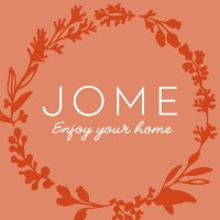 Jome by Dasi logo - Similar company to Beaurain Distribution