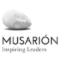 Musarión logo - Similar company to Nsign.Tv