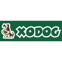 Xodog logo - Similar company to Xodo