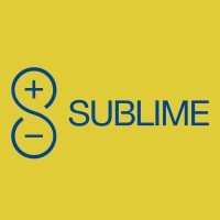 SUBLIME logo - Similar company to Compbat
