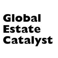 Global Estate Catalyst logo - Similar company to Rpgmedia (Realty Promotion Group)