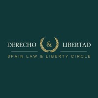 Derecho y Libertad | Spain Law & Liberty Circle logo - Similar company to Deucor