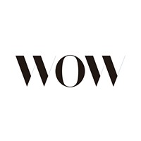 WOW Inc. logo - Similar company to Studio Koi 錦鯉